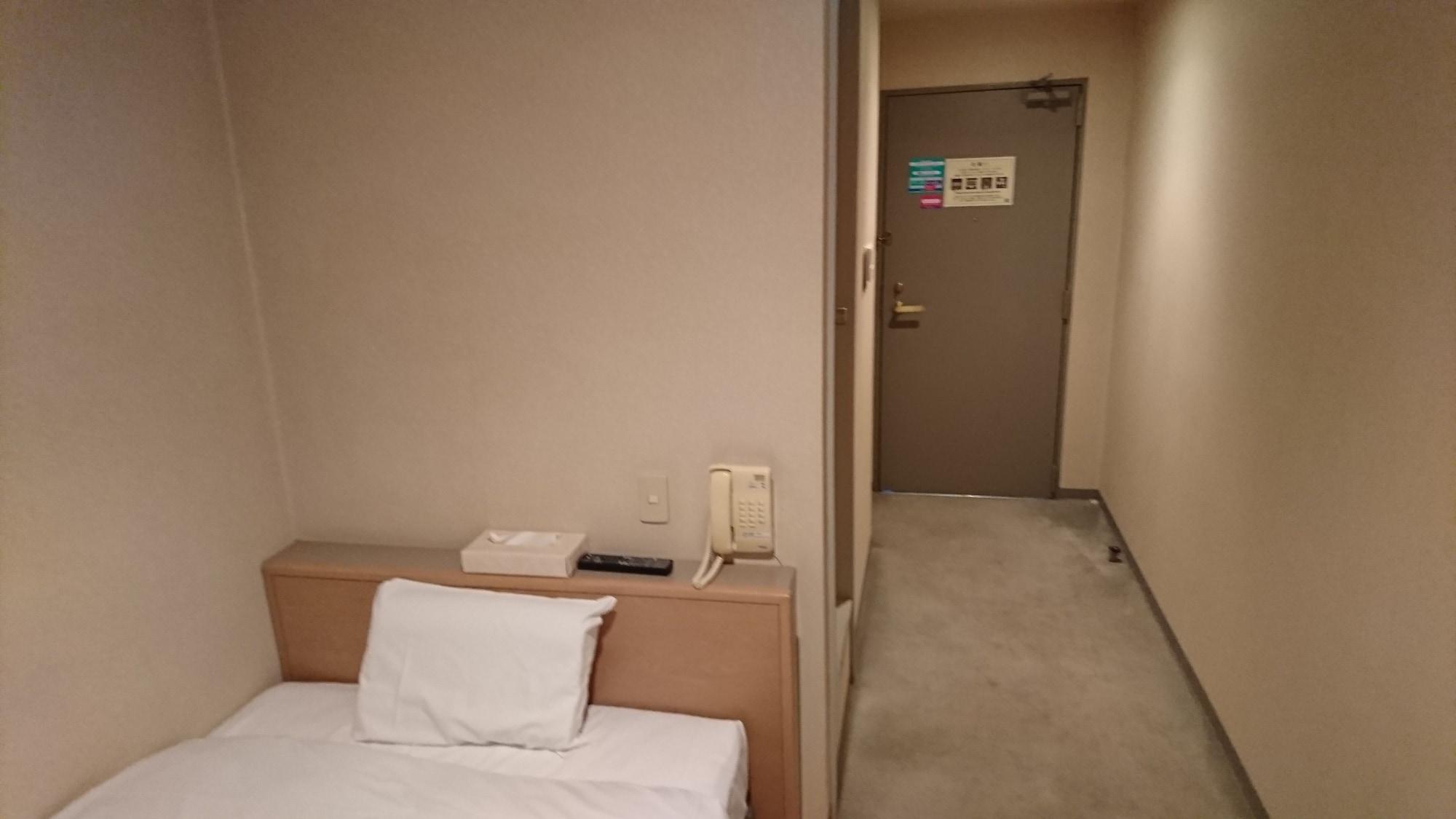 ホテル室蘭ヒルズ 室蘭市 エクステリア 写真