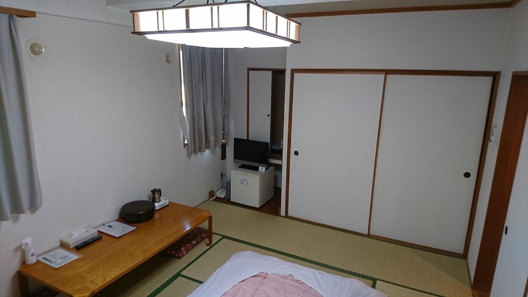 ホテル室蘭ヒルズ 室蘭市 エクステリア 写真