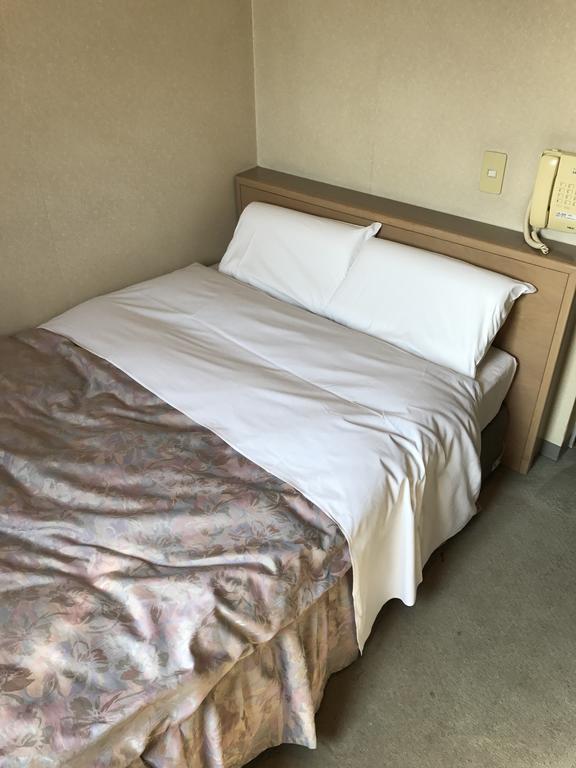 ホテル室蘭ヒルズ 室蘭市 エクステリア 写真