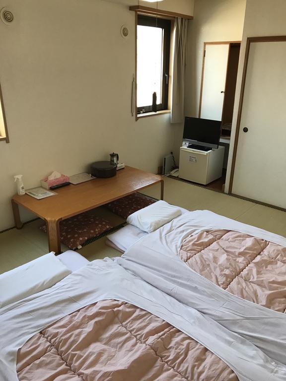 ホテル室蘭ヒルズ 室蘭市 エクステリア 写真