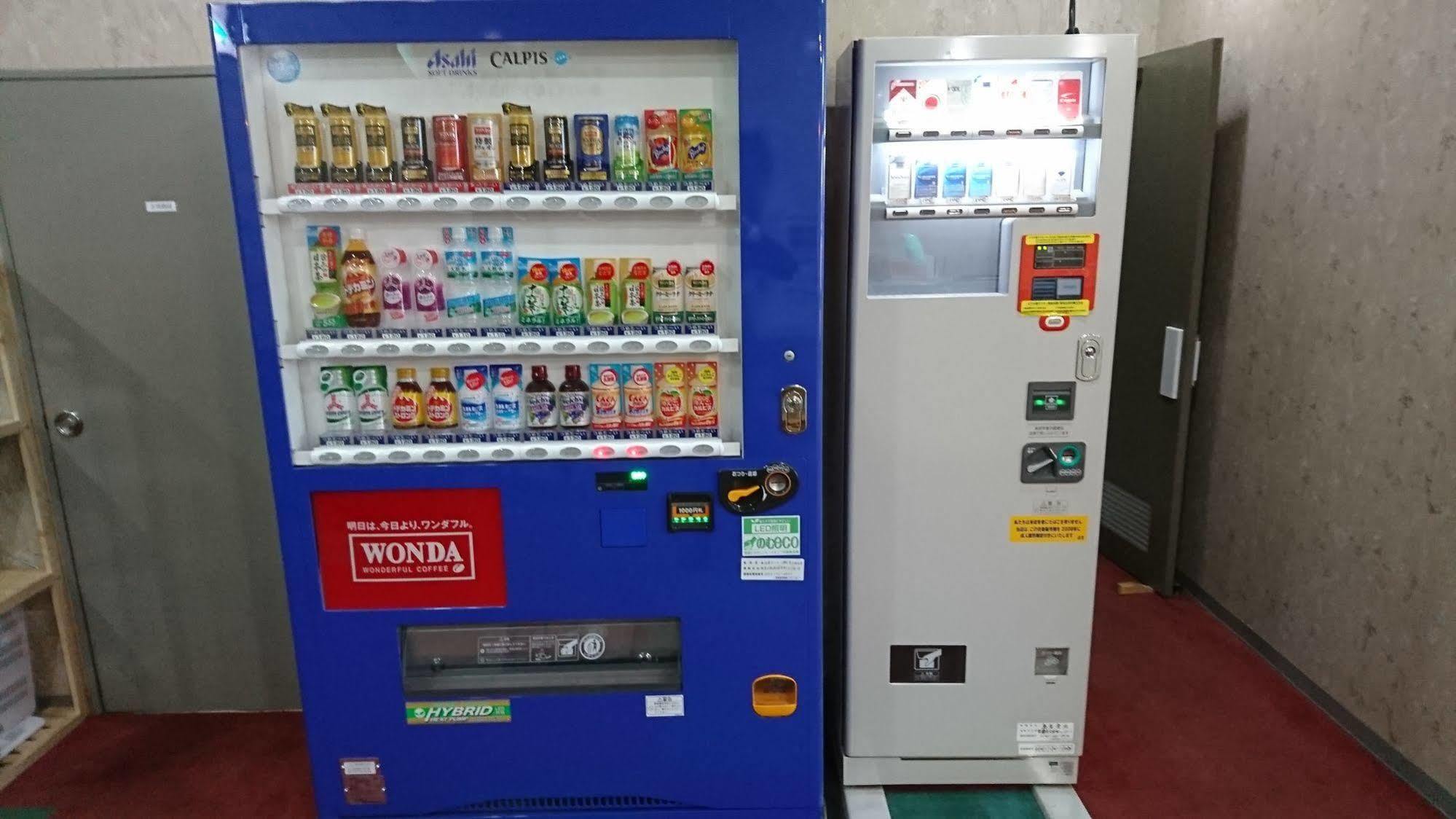 ホテル室蘭ヒルズ 室蘭市 エクステリア 写真